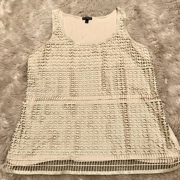 Express Tops - Express tank